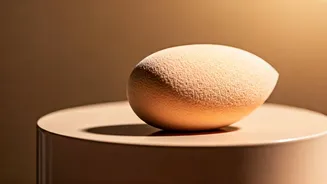 Unveiling the Secrets of Lightweight & Radiant Foundations