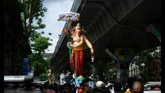 School Closures on September 14, 2026 Due to Ganesh Chaturthi and Heavy Rain