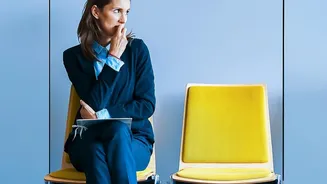 How To Improve Job Interview Responses Using Real Time Conversational AI Bots