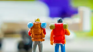 Choose a Base That Keeps the Return Journey Straightforward
