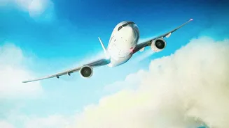 International Travellers: How To Check Flight Operations Before Starting Your Journey