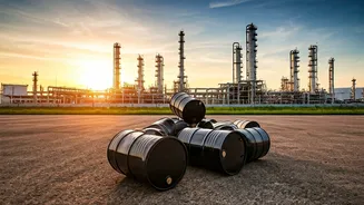 India's Oil Shift: Sanctions, Costs, and the Future