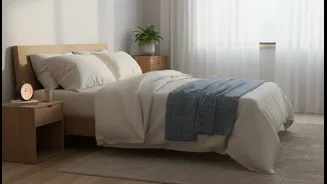 A Stable Sleep Window Can Work Better Than An Overly Strict Bedtime