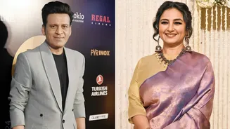 Divya Dutta to star opposite Manoj Bajpayee in upcoming drama