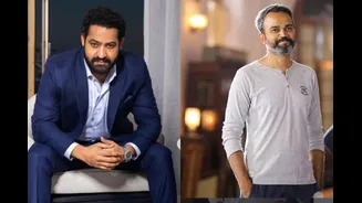 Jr NTR And Prashanth Neel's Film To Be Titled Bruce Lee? Here's What We Know