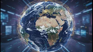 Remote-Sensing Cooperation Turns Space Sustainability Into A Ground-Level Planning Story