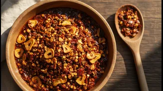The Homemade Condiment Worth Perfecting This Month