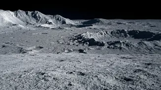 NASA's Artemis II Moon Science Findings: The Mission Returned Images Audio And Other Data