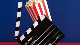 Why Iconic Hollywood Blockbusters Reached Billions Of Dollars In Worldwide Box Office Earnings Across Decades