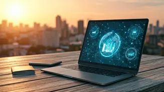 Unleash Your Inner Nomad: 5 Essential AI Tools for Remote Work Productivity in 2026