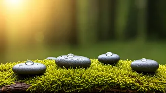 5-5-5 Rule: Reclaim Calmness in Moments