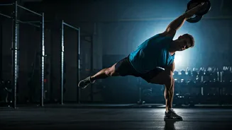 Why Flexibility And Weight Training Are The Perfect Match