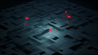 Digital Dangers: 7 Online Game Red Flags Every Parent Must Heed