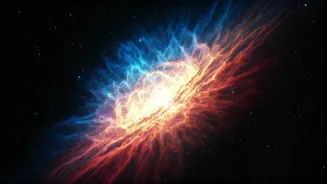 Hubble's Wonders: Unveiling Cosmic Secrets