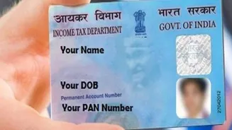 PAN card application mistakes you must avoid