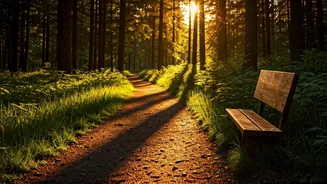 Samantha Finds Peace In Life's Journey