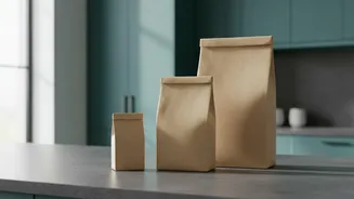 Check the Pack Size after Comparing the Per-Serving Numbers