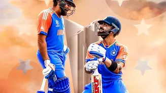Asian Games 2026: A look at squad of Indian cricket team