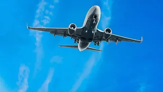 Heathrow’s Global Lead Ends As Incheon Airport Takes International Crown