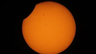 NASA's Sharpest Visible-Light Sun Image Brings Fresh Clues About Visible-Light Solar Imaging