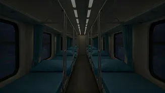 Vande Bharat Sleeper: See Features and Images