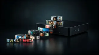 Rohit Shetty's OTT Hits: 5 Films to Watch!