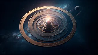 Your Daily Cosmic Compass: April 22, 2026 Horoscope Insights