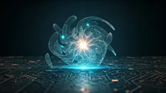 India's Tech Sector: NITI Aayog's Bold Vision for an AI-Driven Future