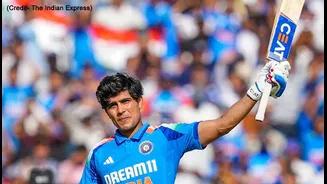 IND vs AUS: Can Gill repeat heroics of 2023-24?