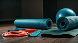 Essential Stretches for Healthy Aging