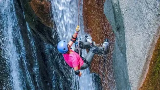 10 epic adventures to try in India
