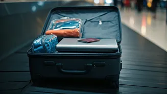 12 Airport Security Hacks: Breeze Through Checkpoints Faster Than Ever