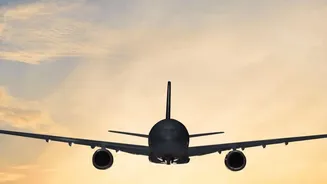 Planning A Festive Holiday This August? Here's How To Stay Ahead Of Rising Airfares