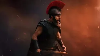 The Odyssey Collections: బాక్సాఫీస్‌ను షేక్ చేసిన 'ది ఒడిస్సీ'.. 3 రోజుల్లో రూ.2,548 కోట్ల భారీ వసూళ్లు!