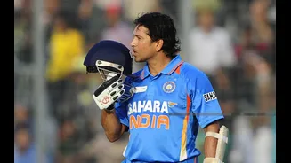 I would be 5k runs past Sachin, claims ex-CSK star