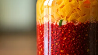 Fermented Foods Beat Imported Gut-Health Drama Easily