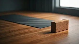 Get Ready To Stretch With India