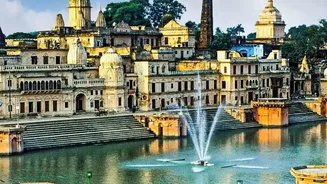 Travelling Slowly Can Mean Spending More Locally While Reducing Unnecessary Journeys Between Attractions