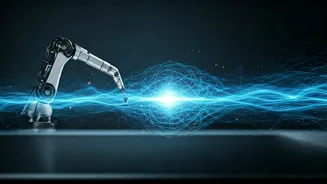 AI Handles Speed, Humans Bring Original Thinking