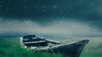 What August's Particularly Wet Monsoon Stretch Changes About Flexible Check-In Plans For August Travel