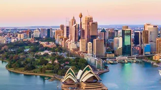 Overrated Australia Lists Often Reflect Timing, cost And personal expectations