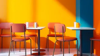 From Seoul To Hyderabad: Korean Café Culture Finds A Young Fanbase