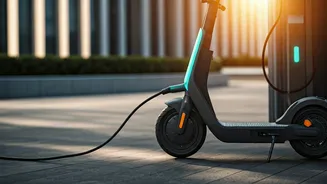 India's EV Shift Must Include Gig Workers