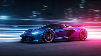 Beyond the Numbers: Reimagining the Thrill of Driving for the Modern Driver