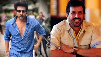 Kartik Aaryan To Play Coach In Kabir Khan-Directed Kickboxer Tajamul Islam's Biopic - Report