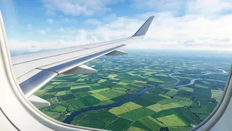 No Airfare Cap Means Travellers Need To Watch Fares Closely