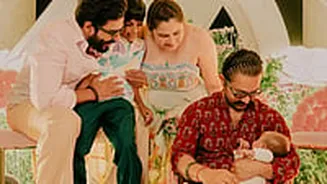Vishnu Vishal Says Aamir Khan Helped Jwala Gutta Find IVF Doctor, His Family Took Care Of Her For 10 Months: 'She Had Almost Given Up'
