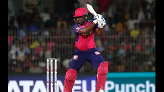 3 players Rajasthan Royals might trade before IPL 2026 Auction