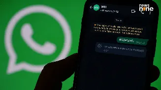 WhatsApp working on disappearing view-once text messages for enhanced privacy