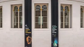 Bihar Museum ranks 9th globally